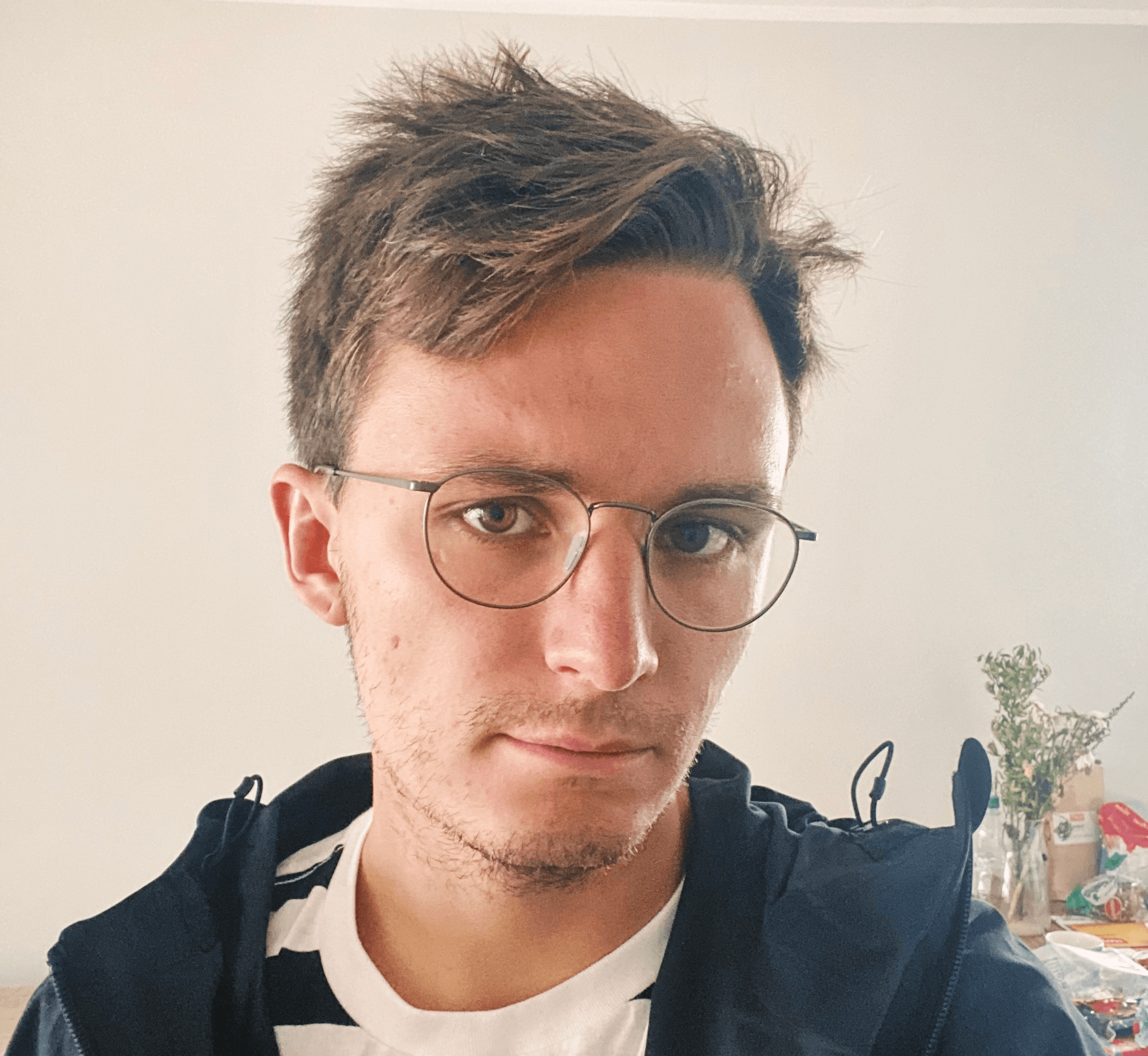 Roman in Helsinki, 2022